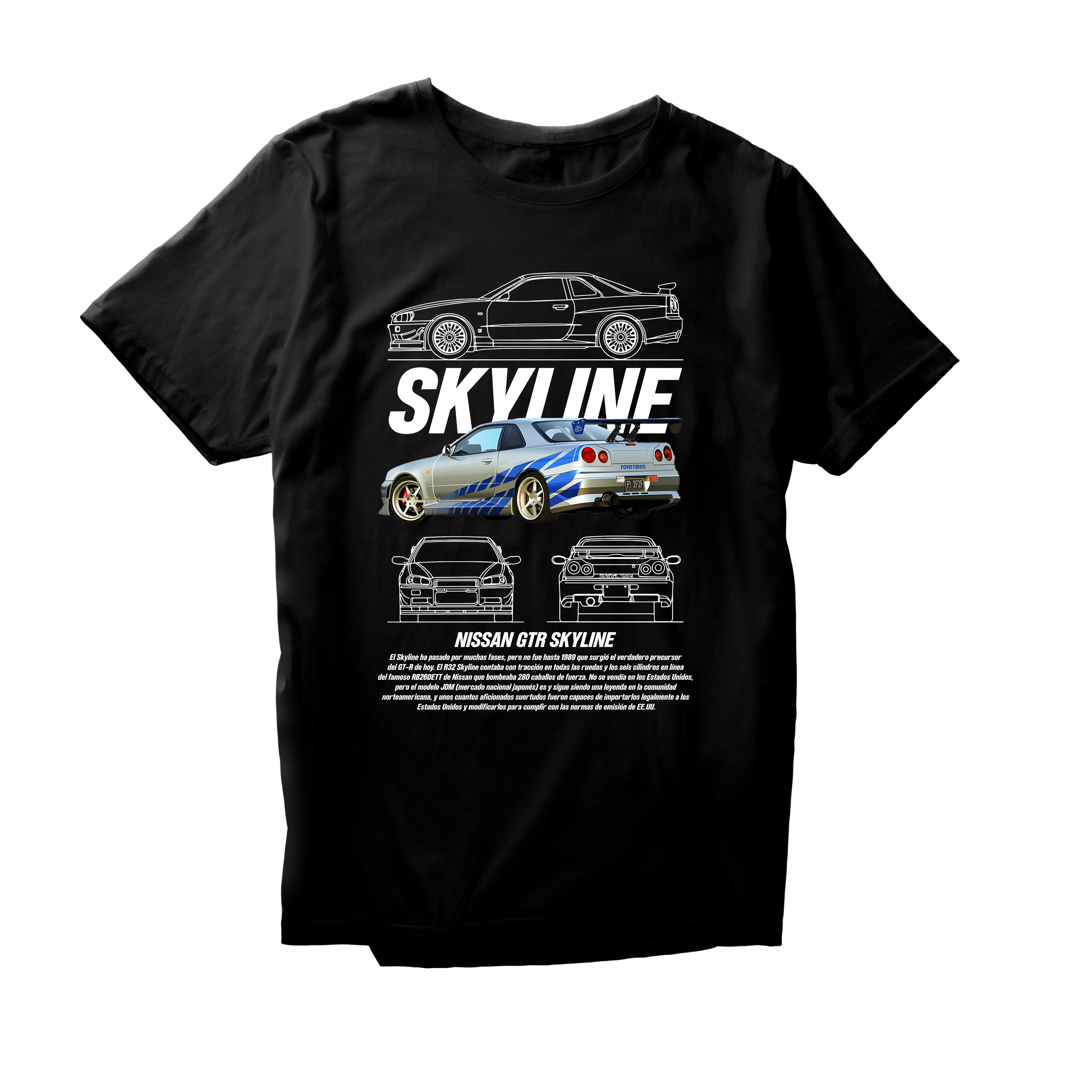 Alfaq Recurso 13 T-Shirt